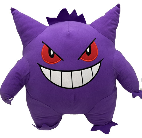 Pokemon jumbo gengar soft - jumbo,