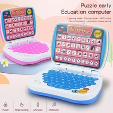English Learning Small Laptop