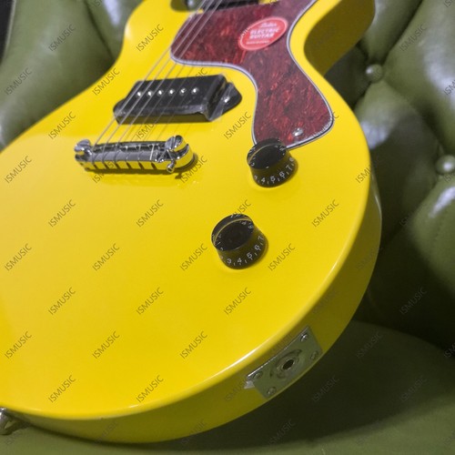 Solid body electric guitar - solid,