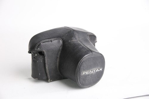 Pentax mef super etc - pentax, me
