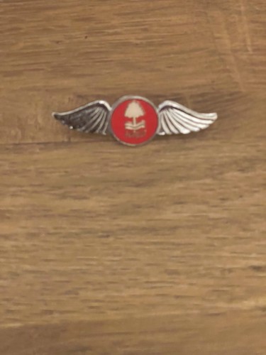 Vintage nottingham forest - vintage,