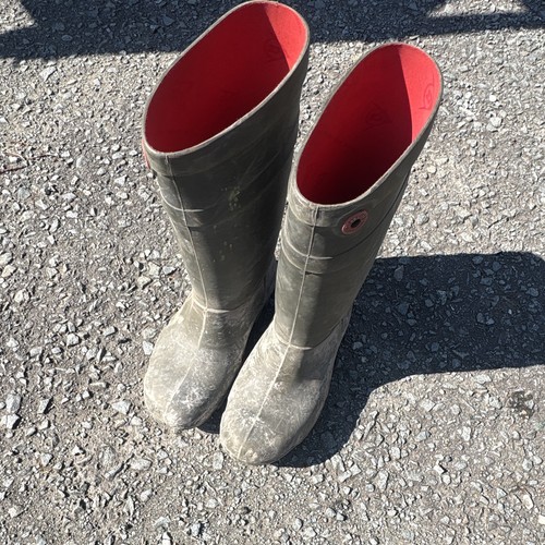 Dunlop purofort safety work - dunlop,