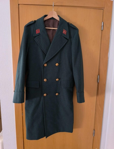 Vintage spanish guardia civil - spanish,