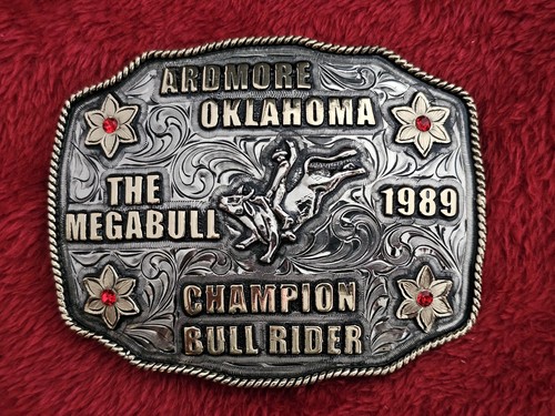 Megabull rodeo bull - megabull,