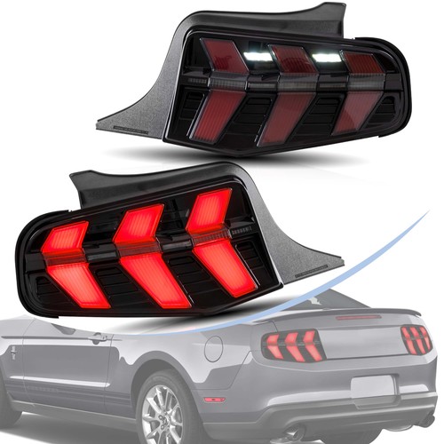Vland smoked led - smoked,
