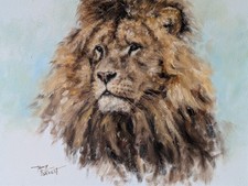 £285 or BO - Tony Forrest