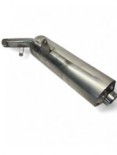 Exhaust, Exhaust Silencer Suzuki GSF 1250 Bandit, GSF 650
