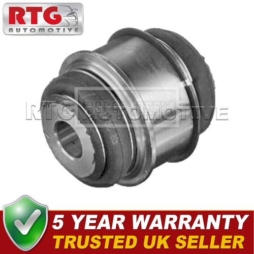 Rear lower subframe - lower, fits