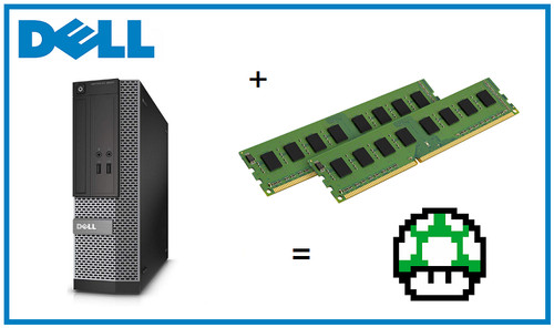 16gb 2x8gb memory ram - -2x8gb,