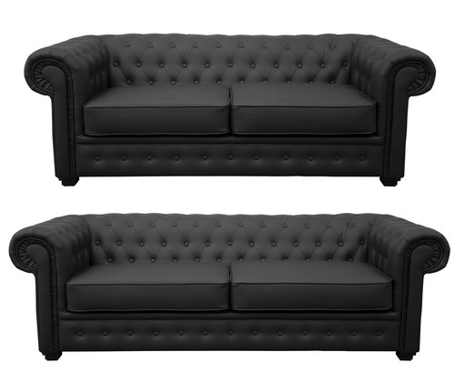 Chesterfield seater sofa - chesterfield,