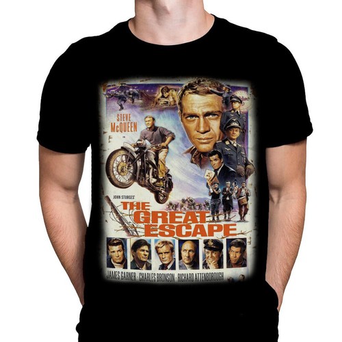The great escape - the,