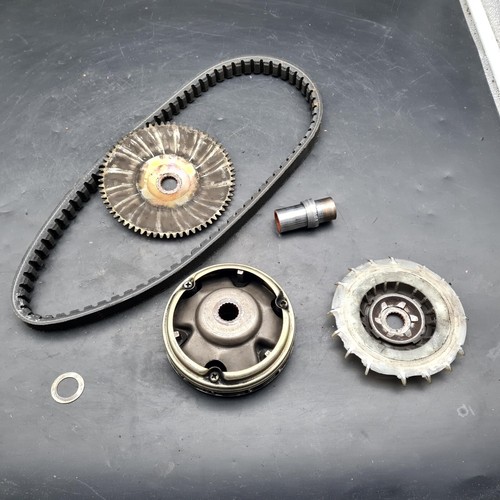 Belt variomatic original - v-belt,