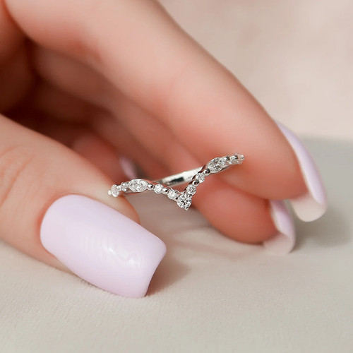 Round cut wedding - cut, diamond