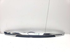 JAGUAR XF X250 REAR NUMBER