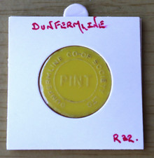 Scotland Dunfermline Co-Op