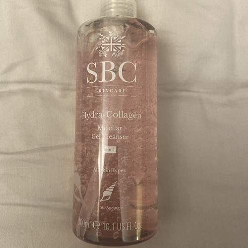 Sbc hydra collagen micellar - sbc,