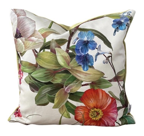 Meadow cushion cover osborne - cushion,