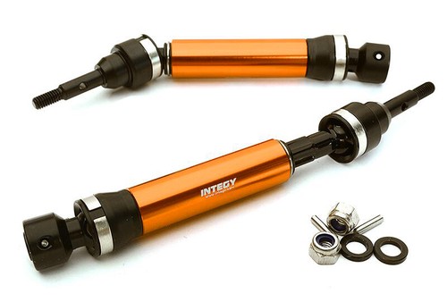 Xhd front universal drive - xhd, v2