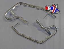 ALUMINIUM NERF BAR YAMAHA
