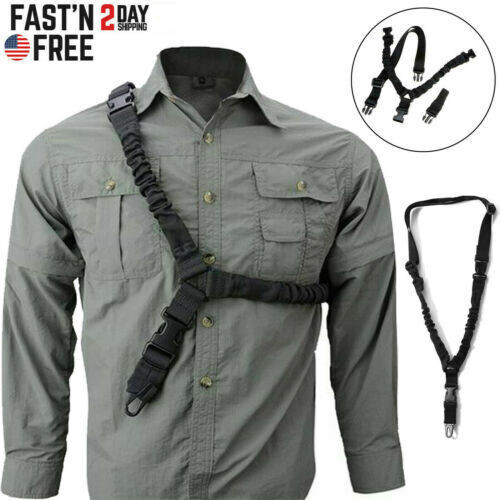 Tactical one single point - single,