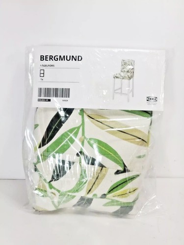 Ikea bergmund cover bar stool - ikea,