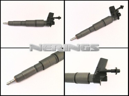 Fuel injector bmw 330 - bmw,
