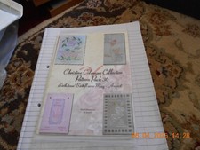 CHRISTINE COLEMAN COLLECTION