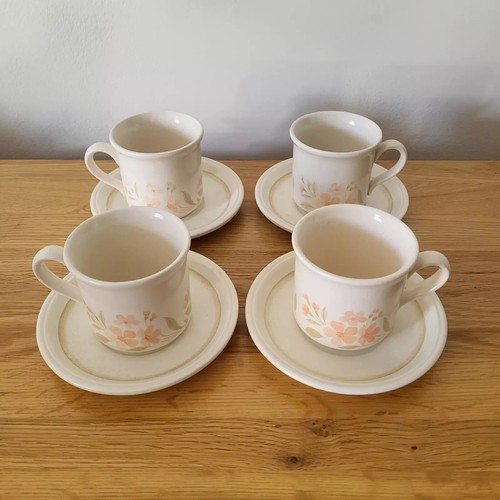 Vintage kitsch retro floral - vintage,