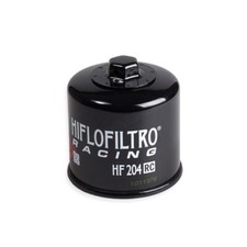 HIFLO HF204RC 15410-MFJ-D01 OIL FILTER FOR HONDA 400 NTV BROS 1988-1992