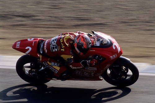 Decal red15 2008 - decal:, honda