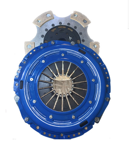 425lb paddle clutch kit - clutch,