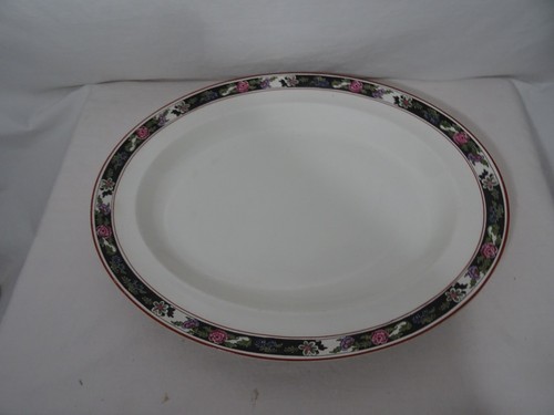 Vintage alfred meakin - alfred,