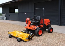 Kubota F391 Ride On