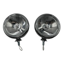 CLASSIC MINI - 5" CHROME