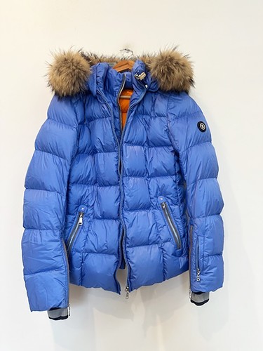 Designer bogner size - 14, 10