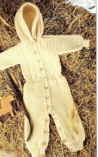 Knitting pattern baby - knitting,