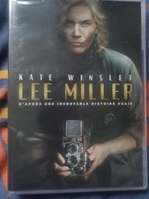 lee miller dvd kate winslet