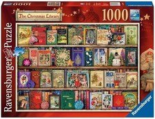 Ravensburger The Christmas