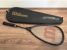 Wilson Air Hammer 140 Squash