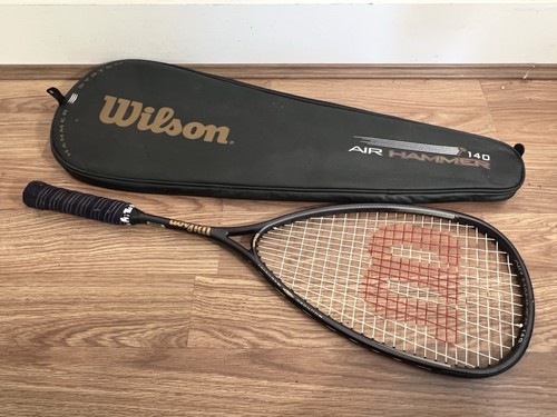 Wilson air hammer - wilson,