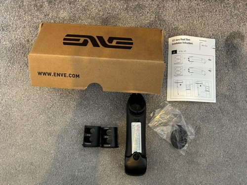 Brand new enve aero 110mm - brand,