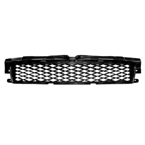 Lx1036106 new bumper - bumper, cover