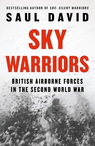 Sky warriors british - warriors:, airborne