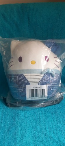 Squishmallow usa select series - squishmallow,