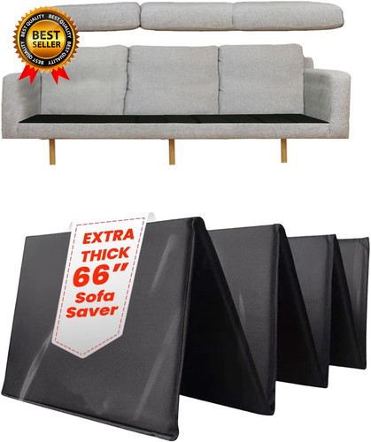 Deluxe extra thick - deluxe, sagging