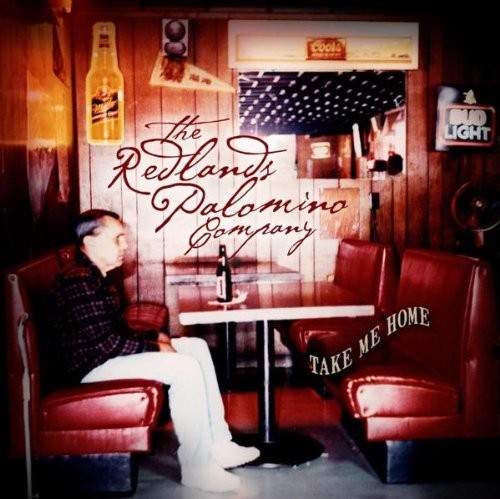 Redlands palomino company - palomino,