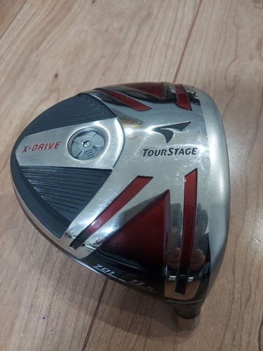 Tour stage drive701 - stage, x-drive701
