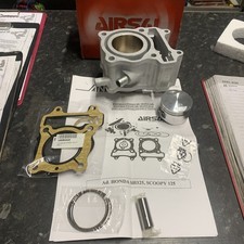 Airsal cylinder barrel - airsal, kit