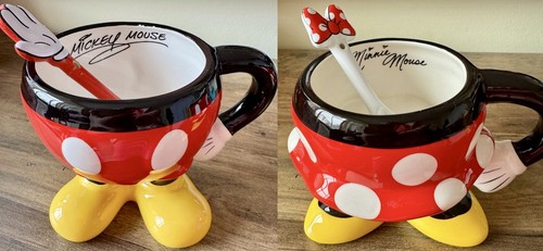 Official disney rare mickey - official,