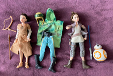 Princess Leia Organa Doll and